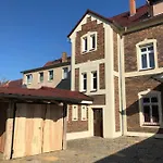 Penzion Zum Postamt