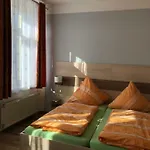 Penzion Zum Postamt 3*