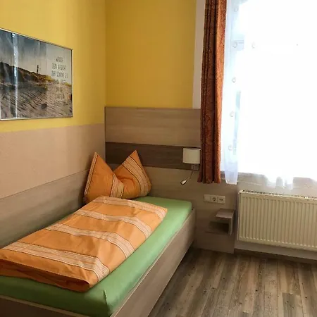 Zum Postamt بيت ضيافة