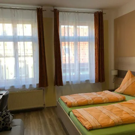 Zum Postamt بيت ضيافة 3*