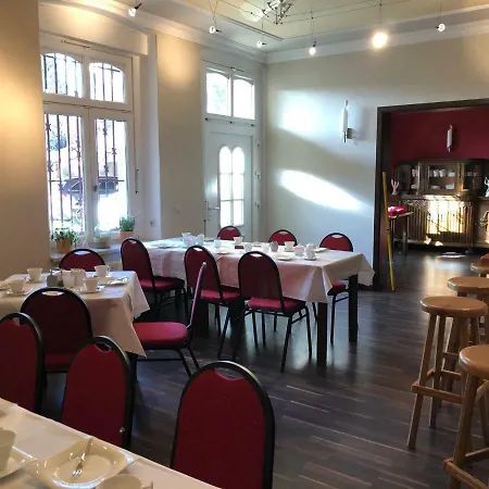 Zum Postamt بيت ضيافة 3*