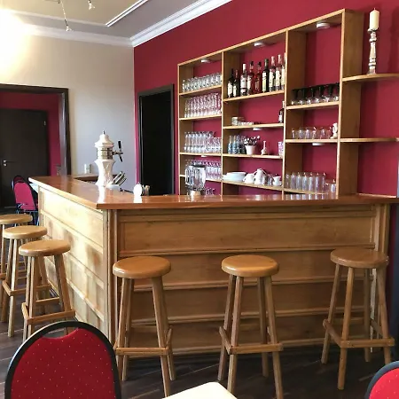 Zum Postamt بيت ضيافة روتنبورغ