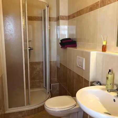 Zum Postamt روتنبورغ