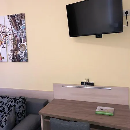 Zum Postamt بيت ضيافة 3*