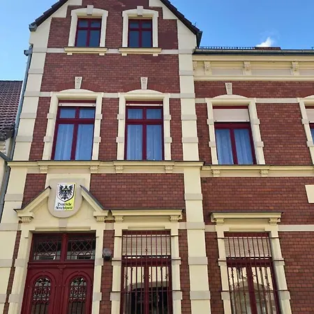 Zum Postamt روتنبورغ