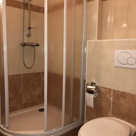 Zum Postamt بيت ضيافة روتنبورغ