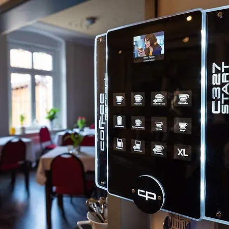 Zum Postamt بيت ضيافة