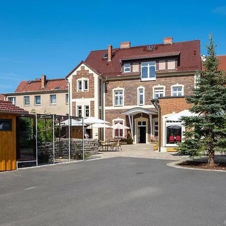 Guest house Zum Postamt Rothenburg (Saxony)