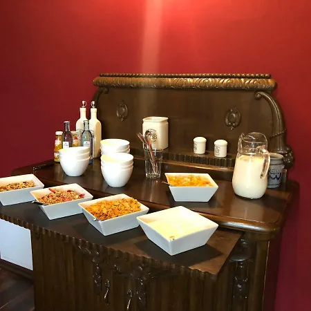 Zum Postamt 3* روتنبورغ