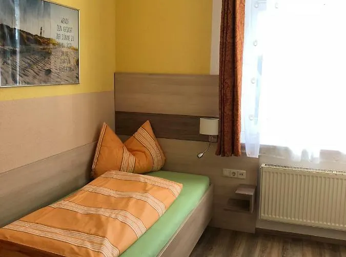 Zum Postamt Guest house