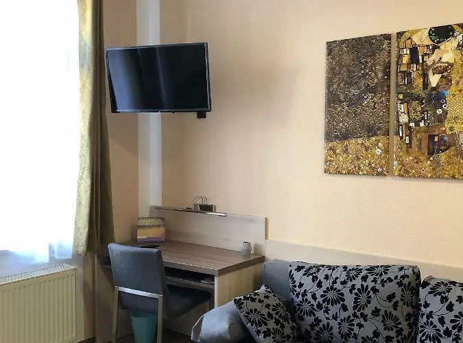 Zum Postamt Guest house Rothenburg (Saxony)