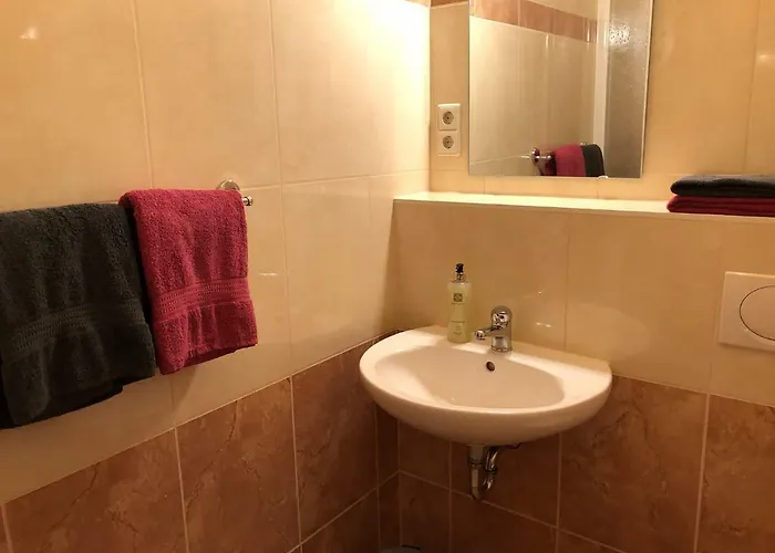 Guest house Zum Postamt 3*