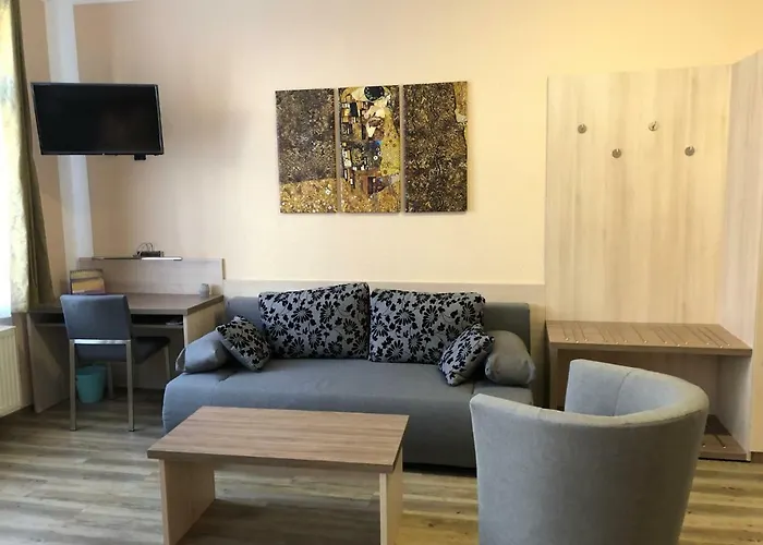 Guest house Zum Postamt