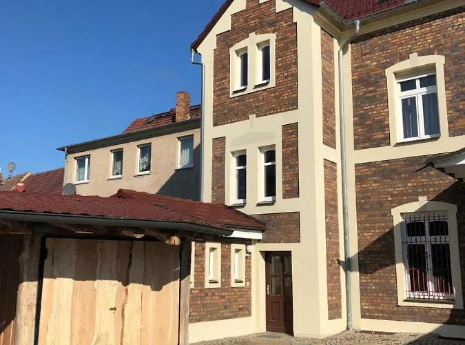 Guest house Zum Postamt