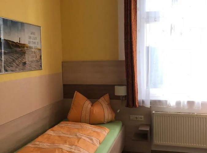 Guest house Zum Postamt 3*