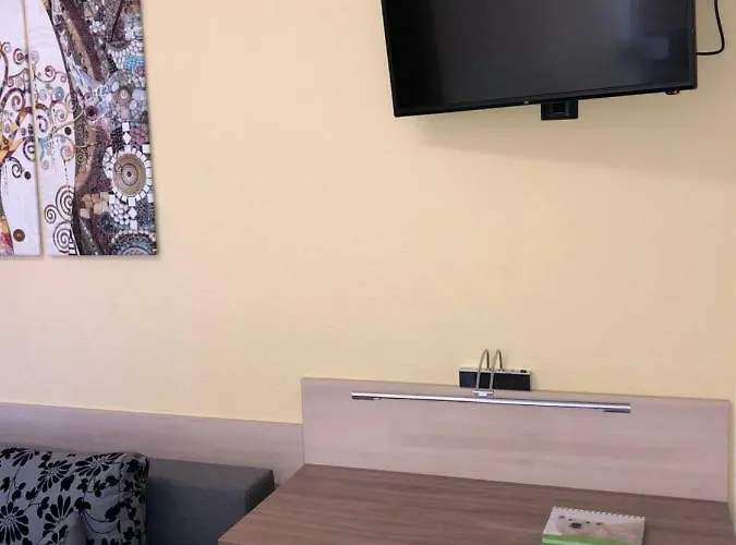 Zum Postamt Guest house 3*