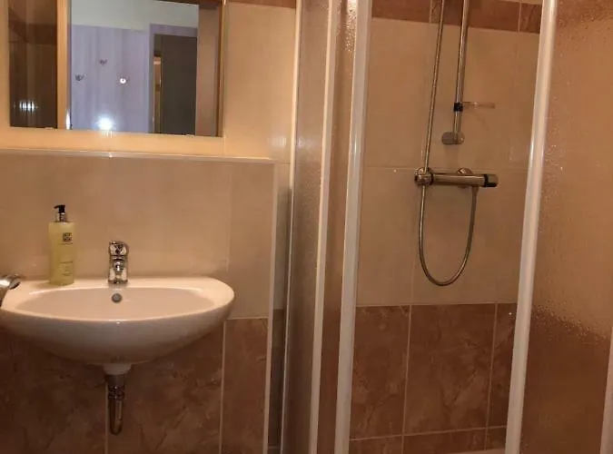 Guest house Zum Postamt