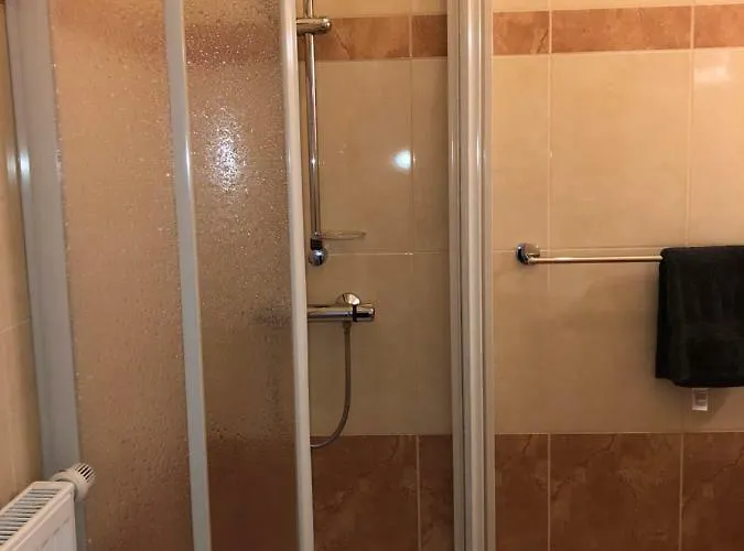 Guest house Zum Postamt