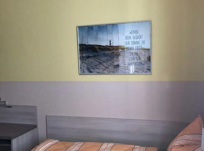 Zum Postamt 3* Rothenburg (Saxony)