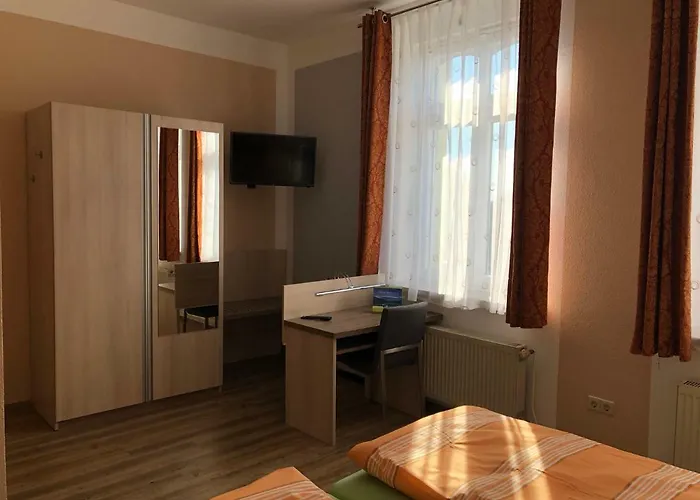 Guest house Zum Postamt