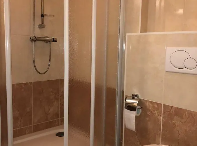 Zum Postamt Guest house Rothenburg (Saxony)