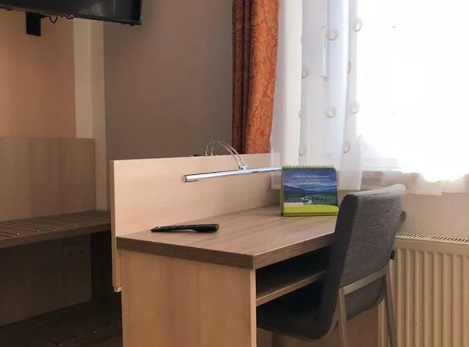 Guest house Zum Postamt