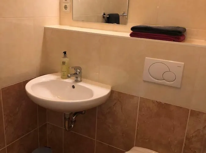 Guest house Zum Postamt 3*