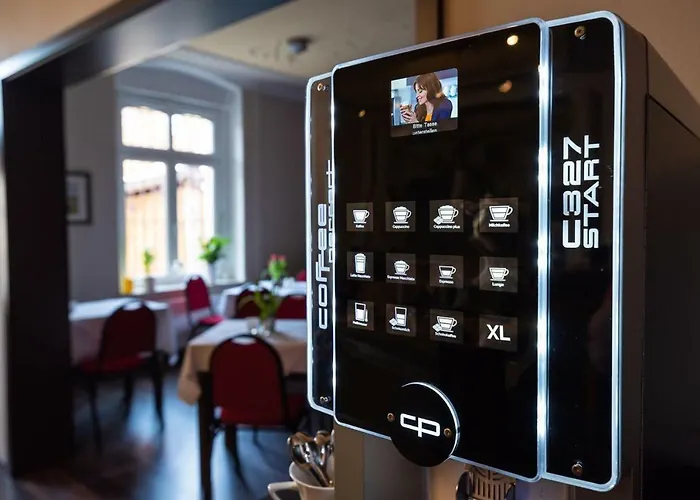 Zum Postamt Guest house