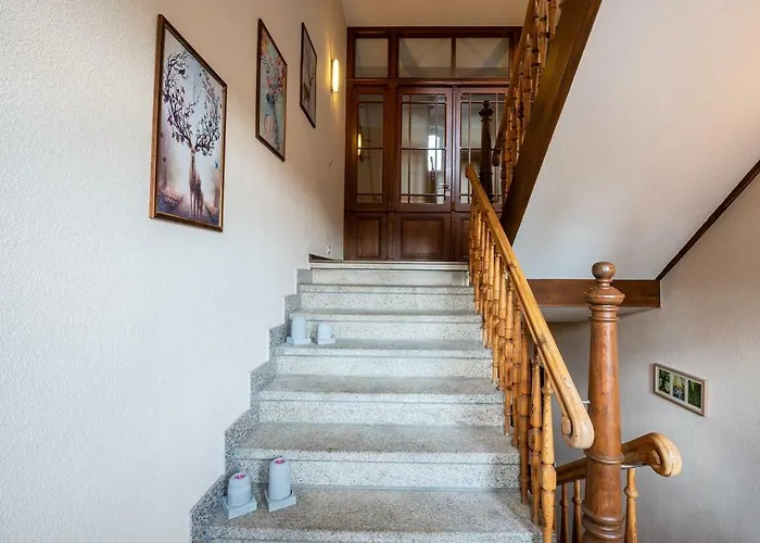 Guest house Zum Postamt 3*