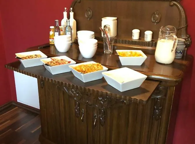 Zum Postamt Rothenburg (Saxony)