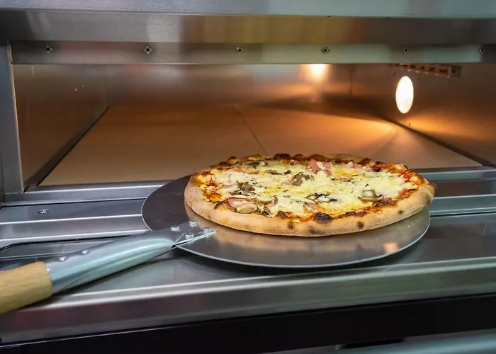 Zum Postamt Guest house 3*